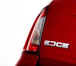 Ford Edge Sport 2011 года